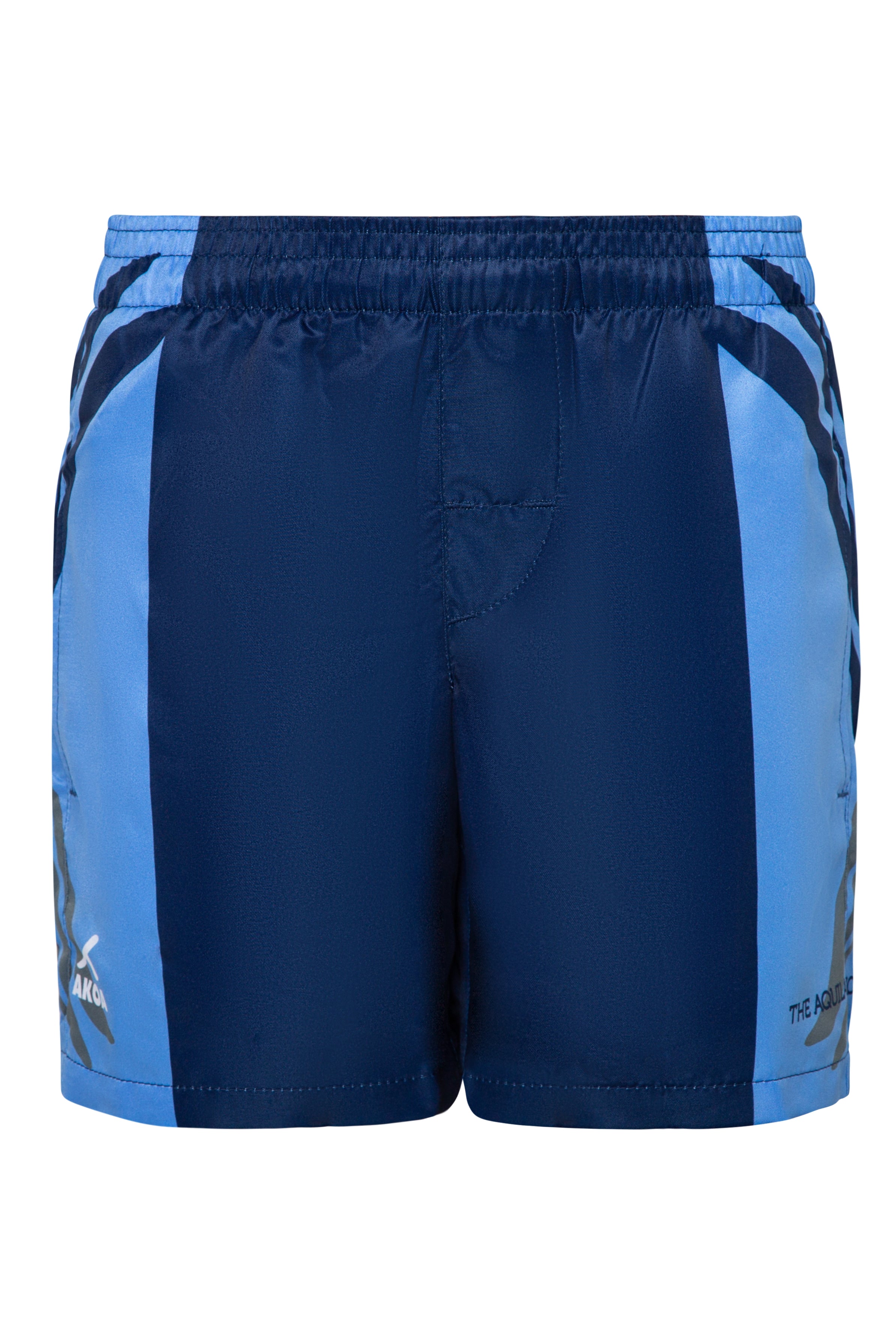 THE AQUILA SCHOOL SWIM SHORTS – Trutex